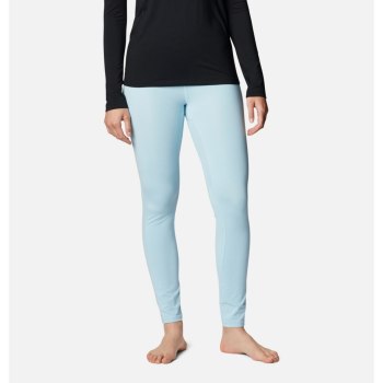 Dámské Punčocháče Columbia Midweight Stretch Baselayer Blankyt EAVTCR705